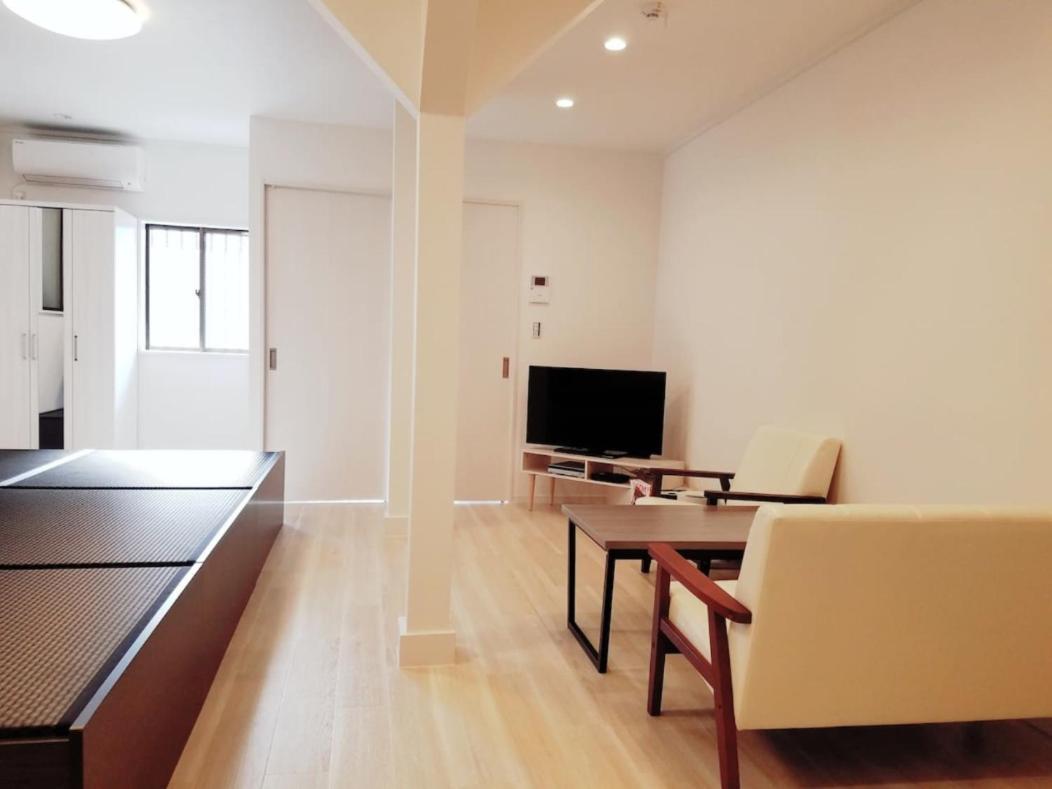 ピラネハウス Apartment Tokyo Exterior photo