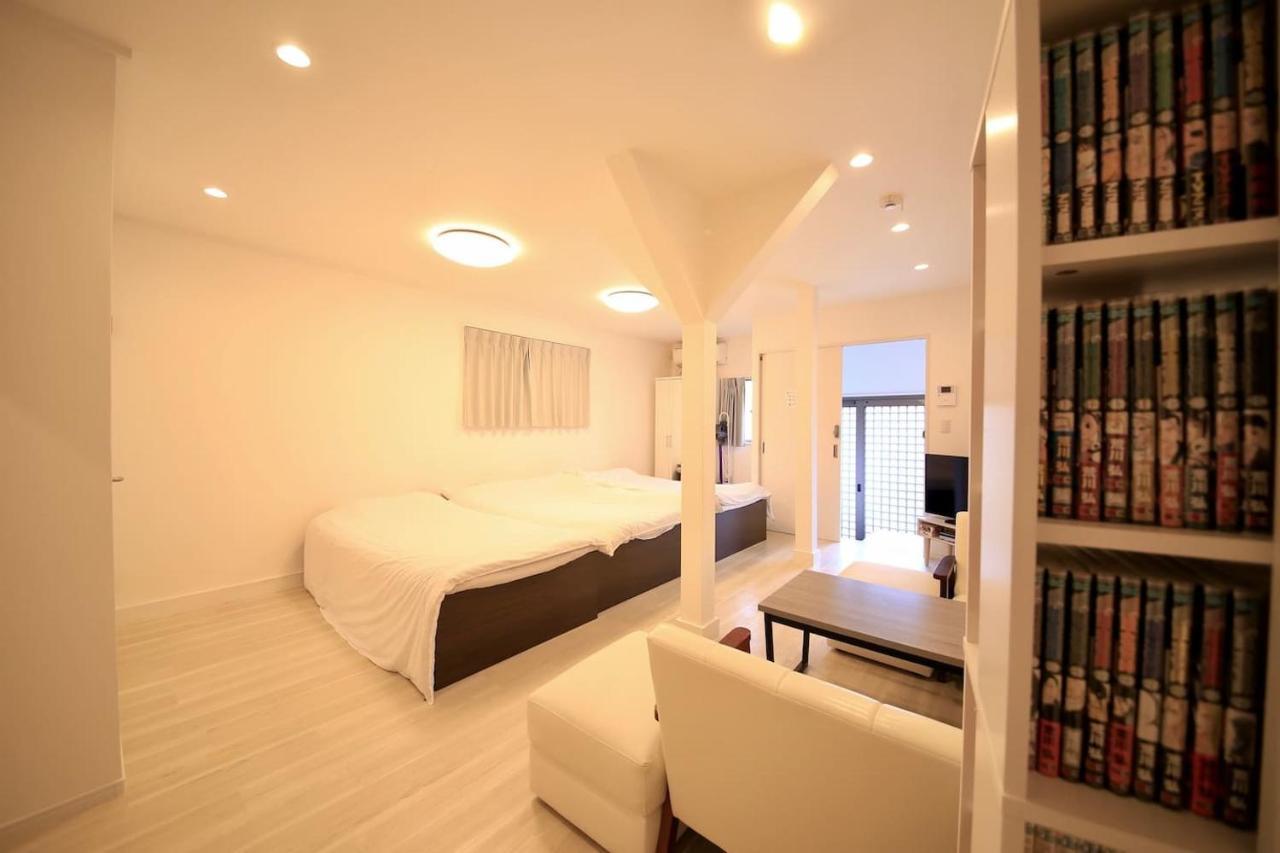 ピラネハウス Apartment Tokyo Exterior photo