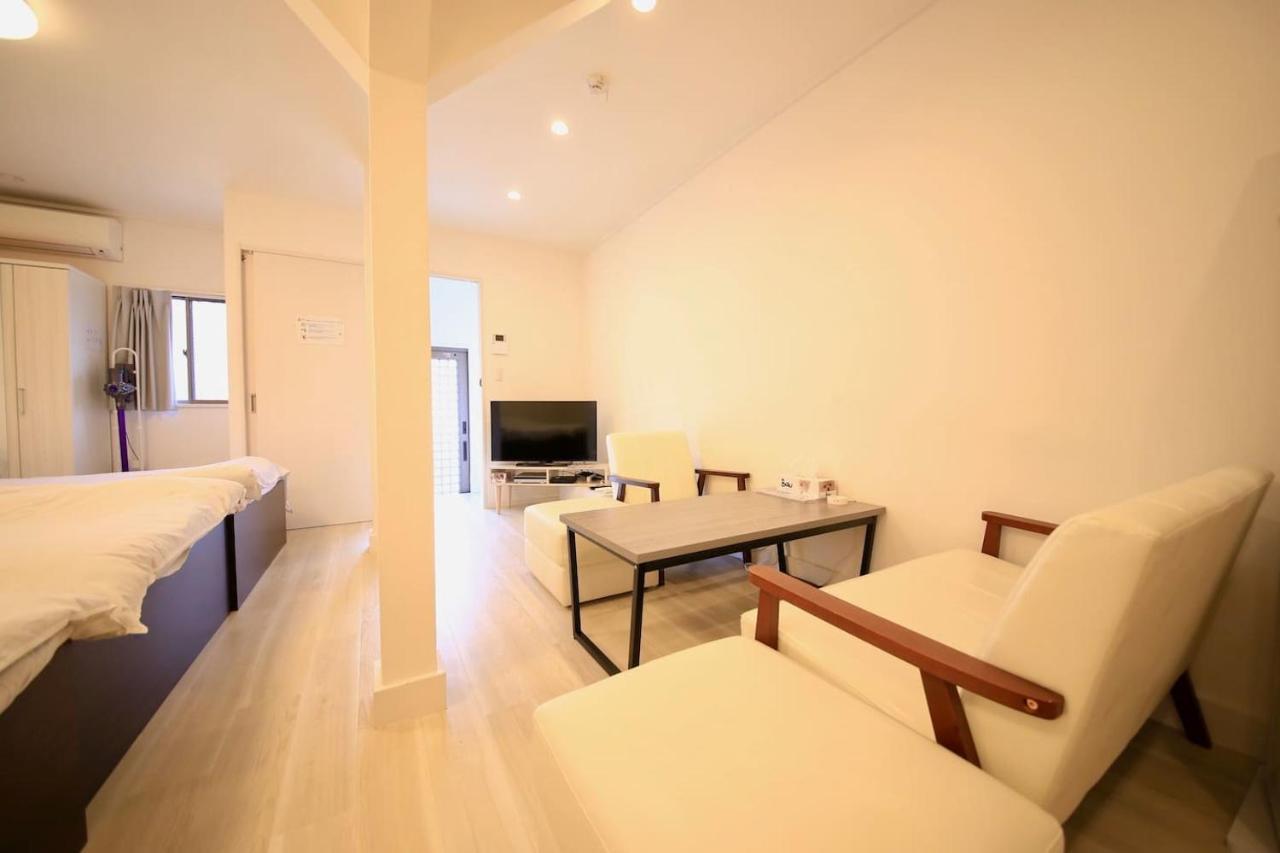ピラネハウス Apartment Tokyo Exterior photo