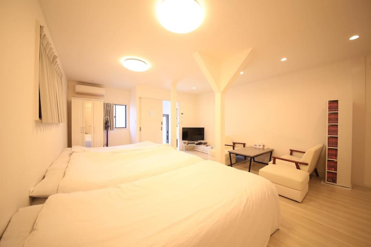 ピラネハウス Apartment Tokyo Exterior photo