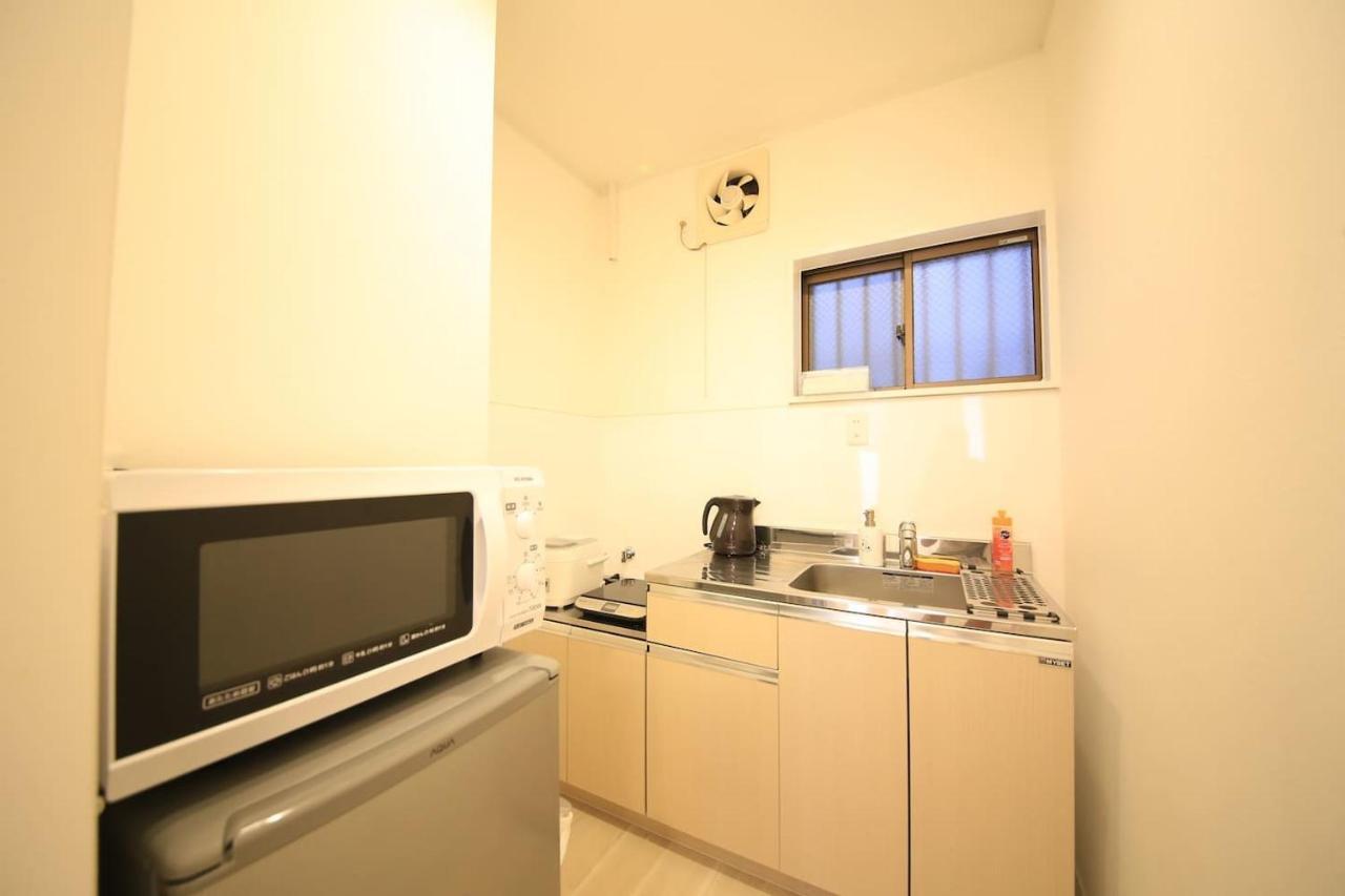 ピラネハウス Apartment Tokyo Exterior photo